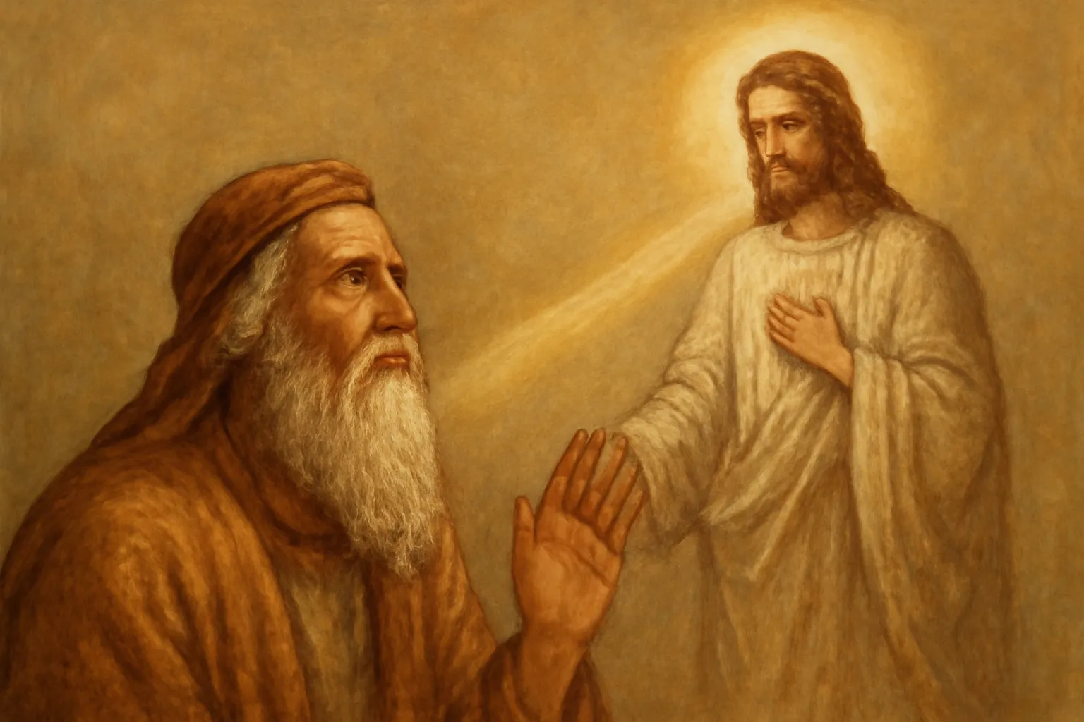 old testament references to jesus