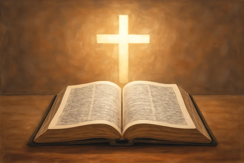 old testament scriptures that point to jesus