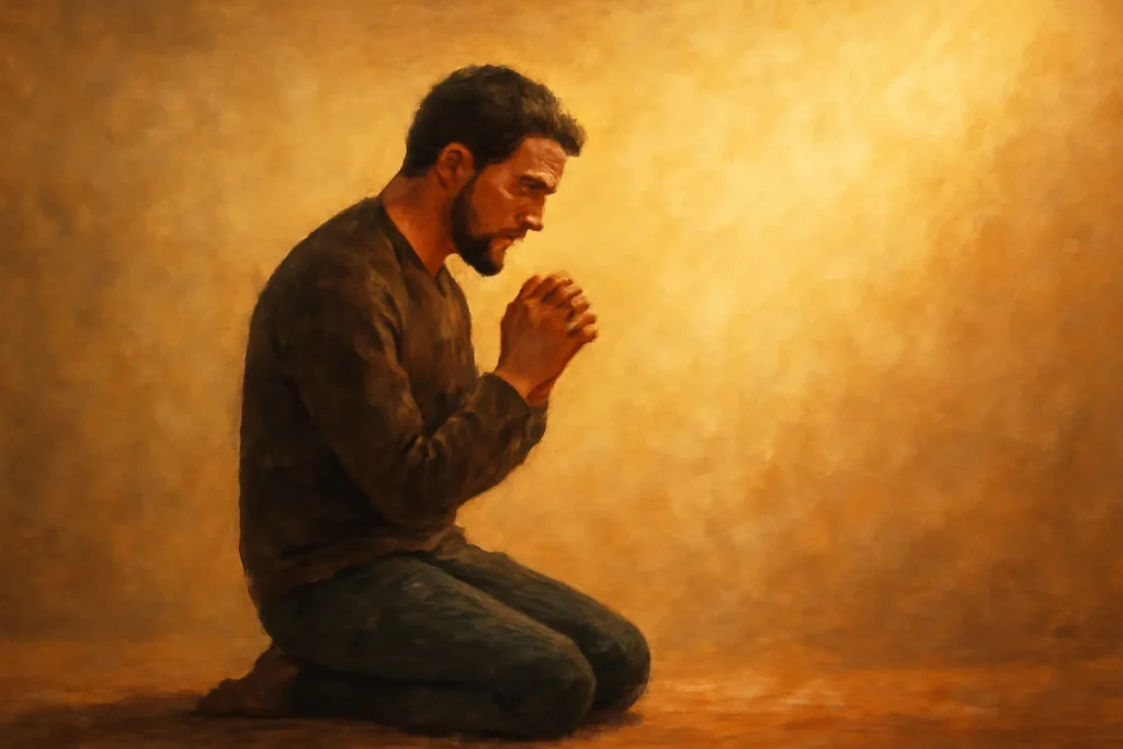oracion a dios