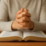 Oración del día de hoy: palabras de aliento para empezar con fe oración del día de hoy