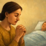 oración para enfermos