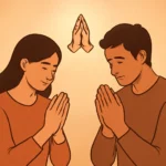 oración para que mi pareja me valore