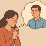 oracion para que mi pareja regrese conmigo