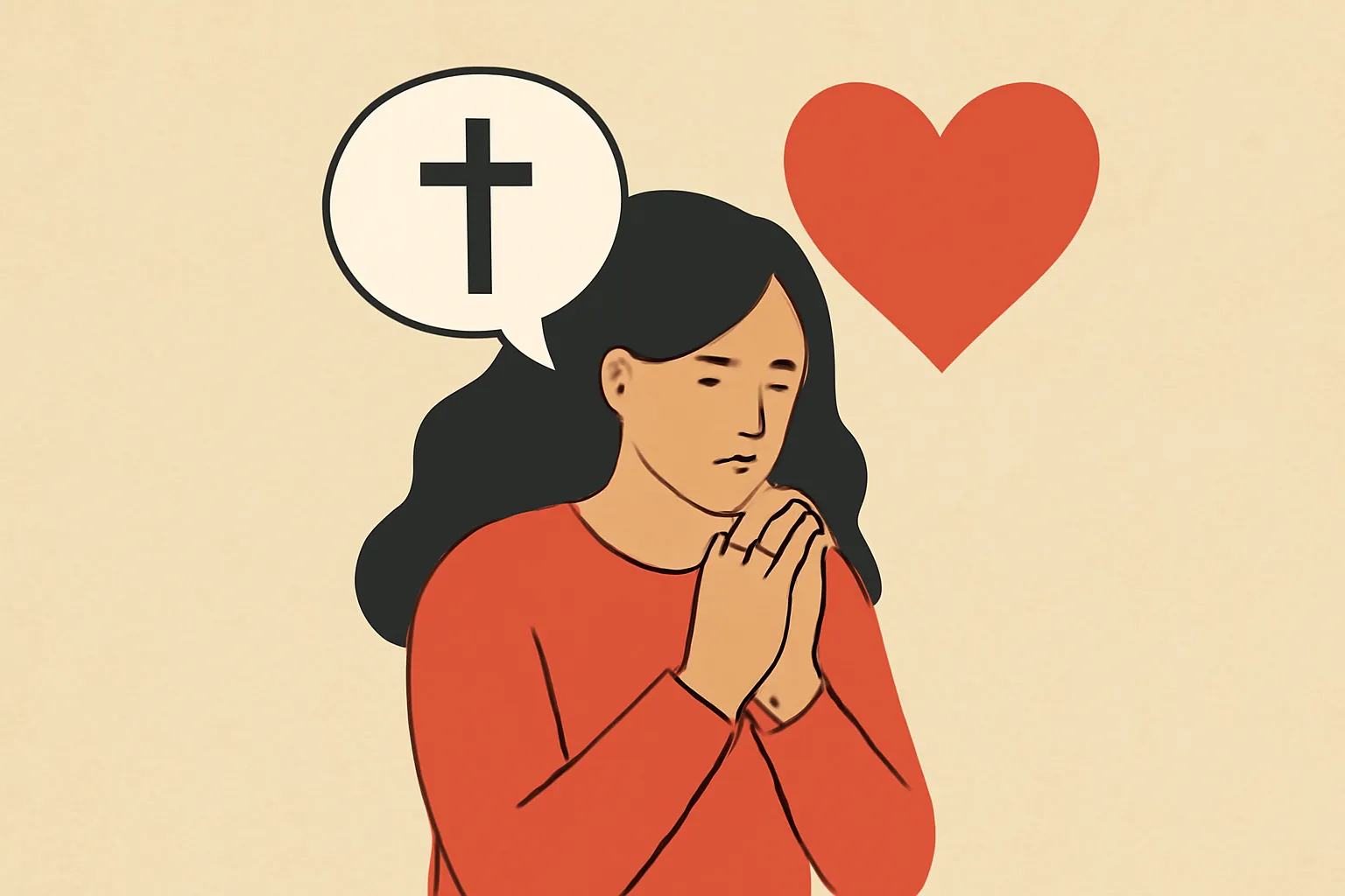 oracion para que regrese tu amor