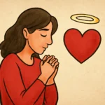 oracion para que vuelva un amor