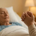 oracion para un enfermo