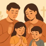 oracion por la familia