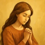 Oracion Ven a Mi: Oración poderosa para pedir guía y protección oracion ven a mi
