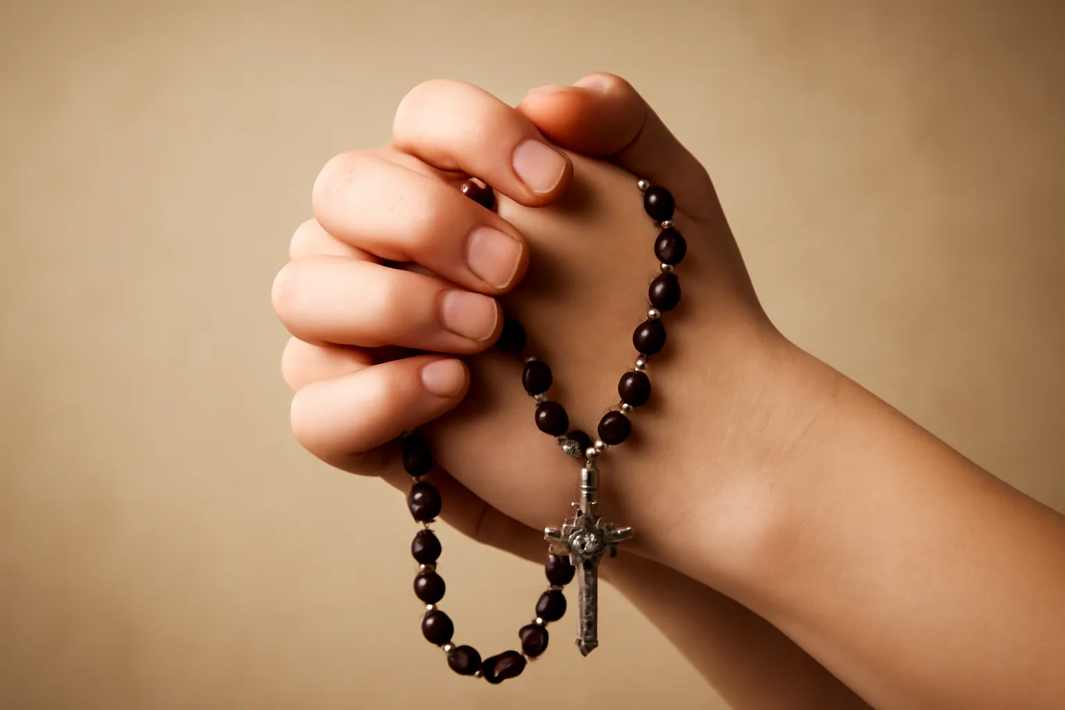 oraciones católicas poderosas