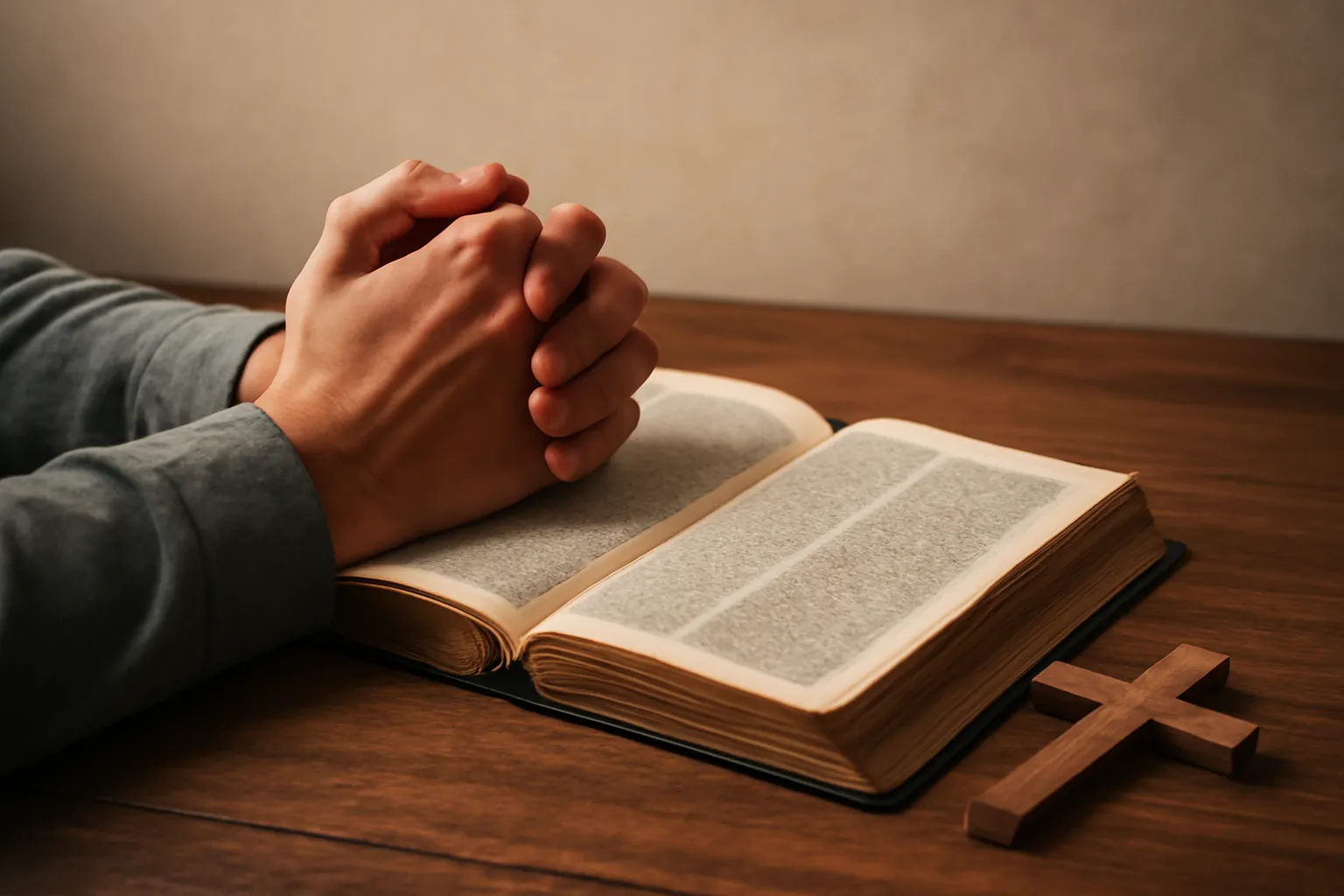 oraciones cristianas