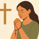 oraciones diarias catolicas