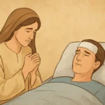 orar por los enfermos