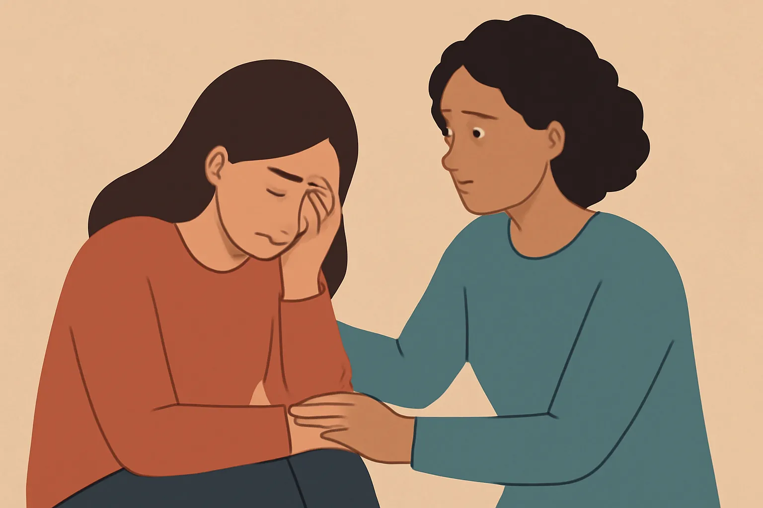 palabras de aliento en momentos difíciles