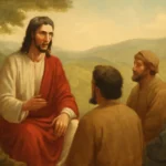 parable from jesus