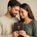 parejas cristianas