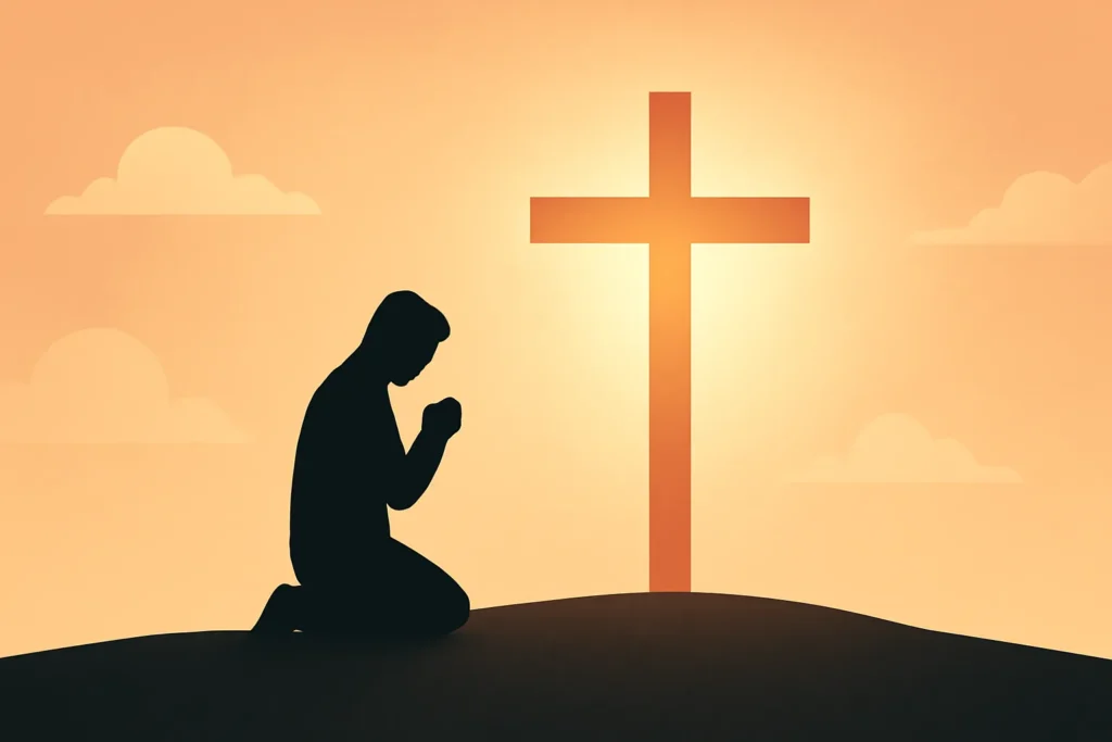 paz con dios