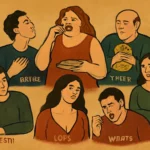 pecado capitales