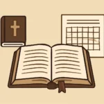 Planes de lectura biblica en un año: guía completa para leer la Biblia todos los días planes de lectura biblica en un año