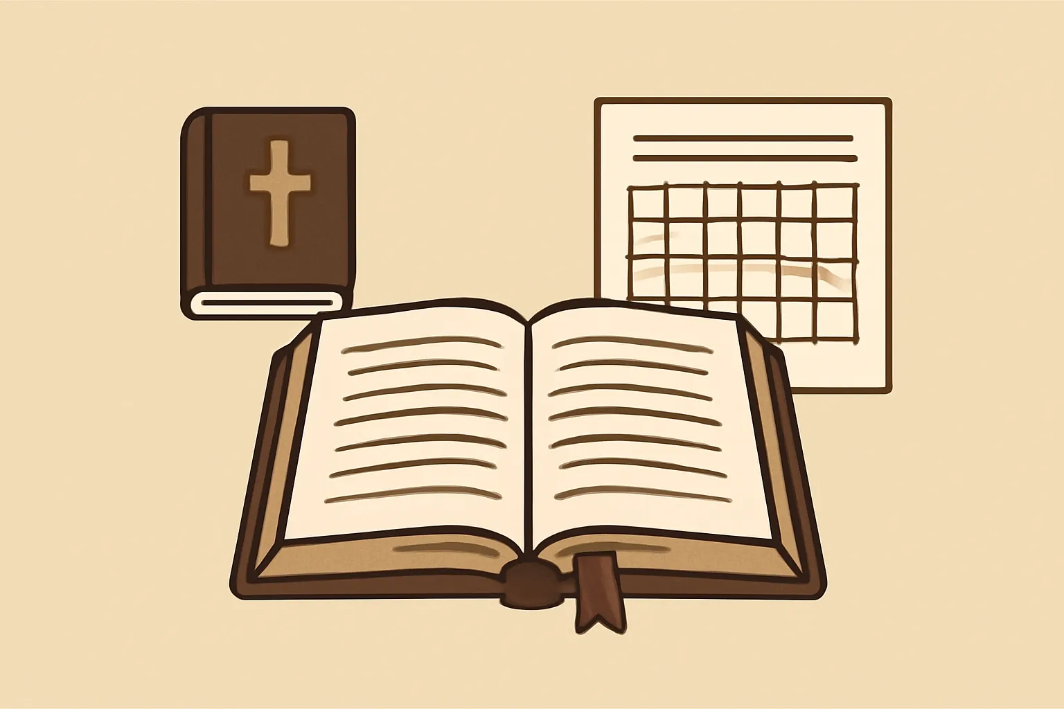 planes de lectura biblica en un año