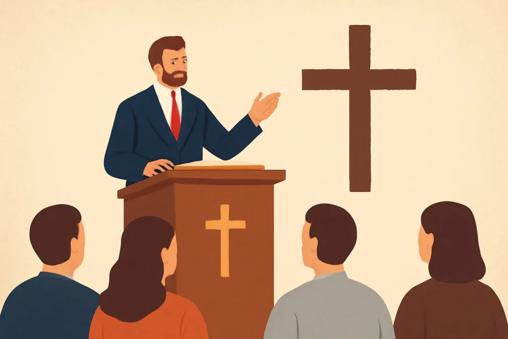 predicaciones cristianas