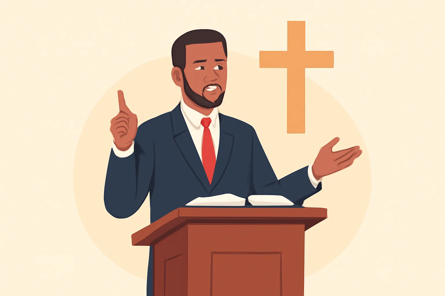 prédicas cristianas