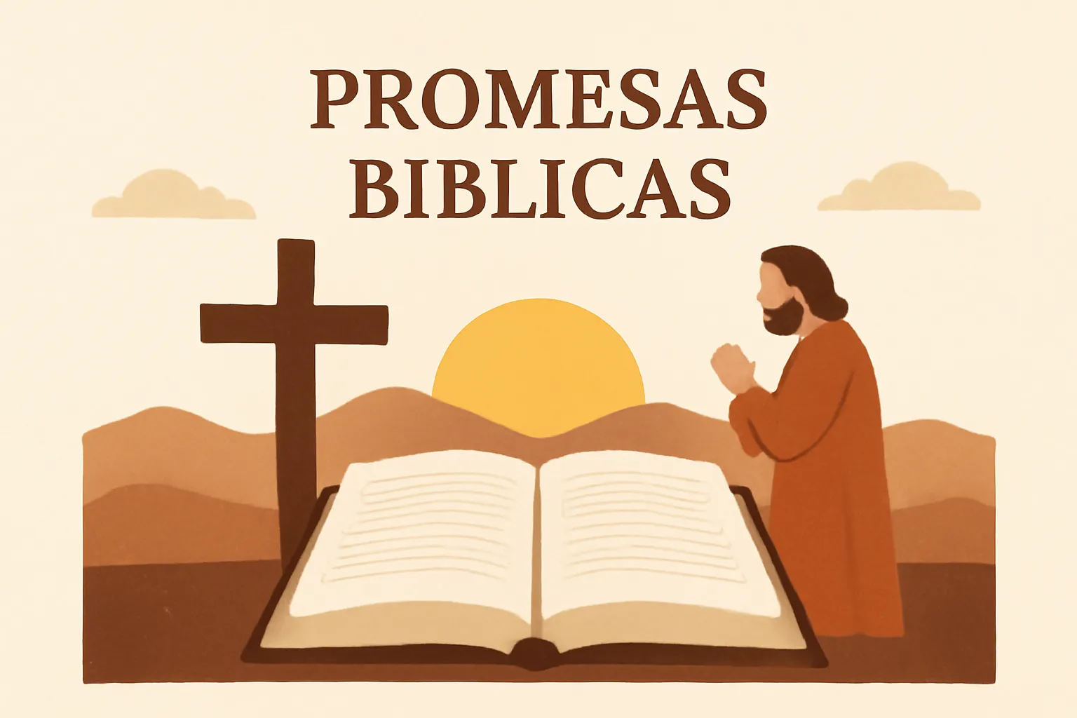 promesas biblicas