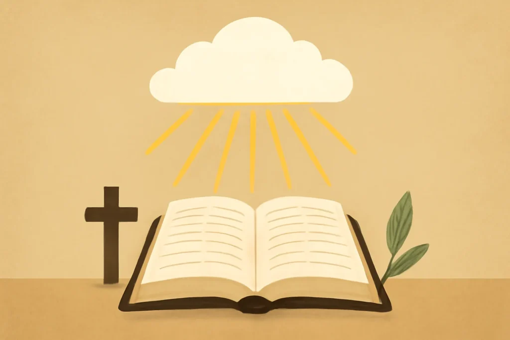 promesas de la biblia