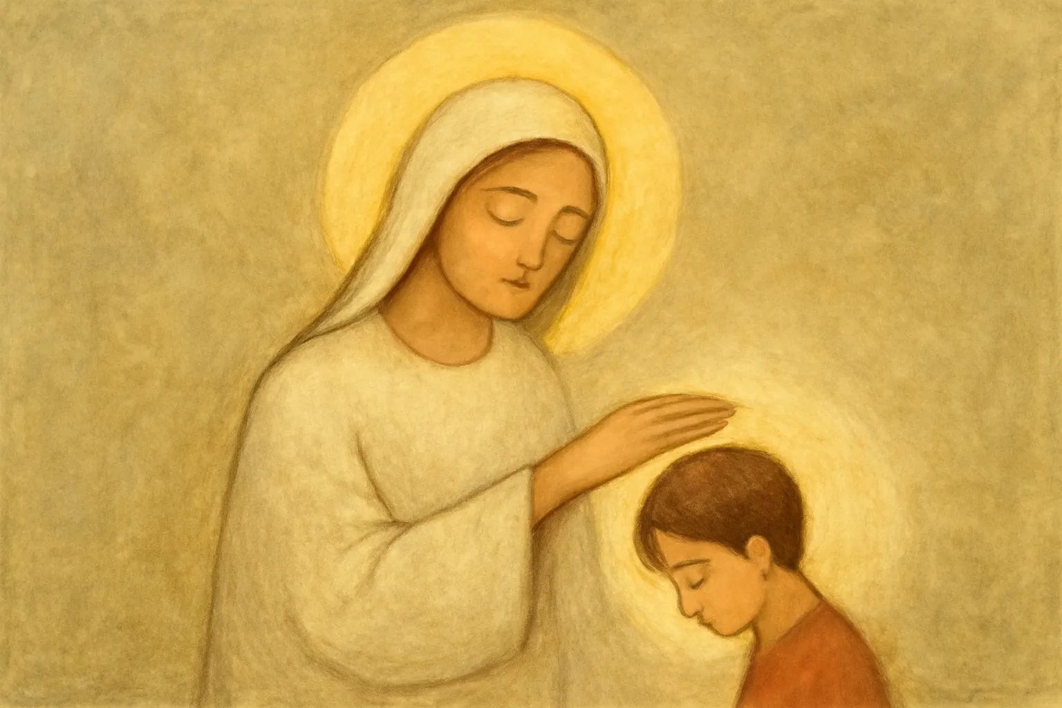 proteccion espiritual