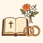 Qué dice la Biblia sobre el matrimonio: fundamentos bíblicos para parejas que dice la biblia sobre el matrimonio