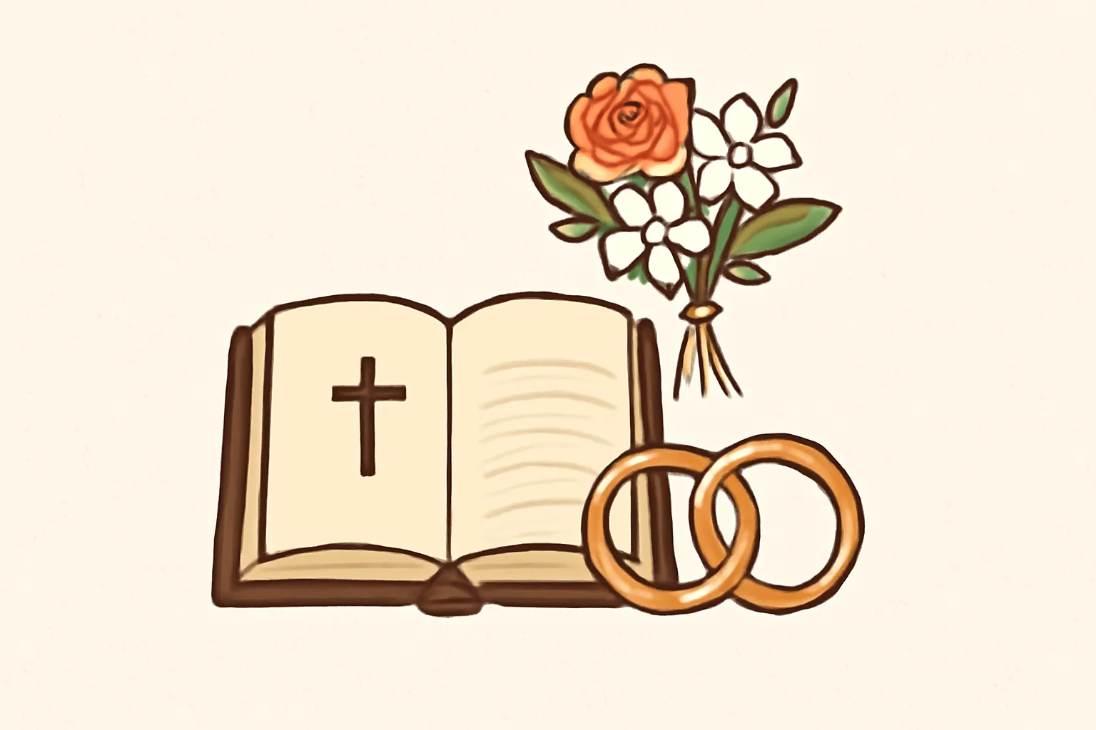 que dice la biblia sobre el matrimonio