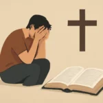 que dice la biblia sobre el suicidio