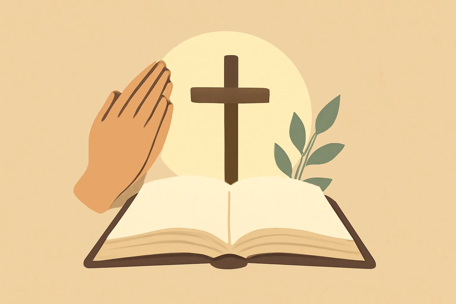 que significa la fe en la biblia