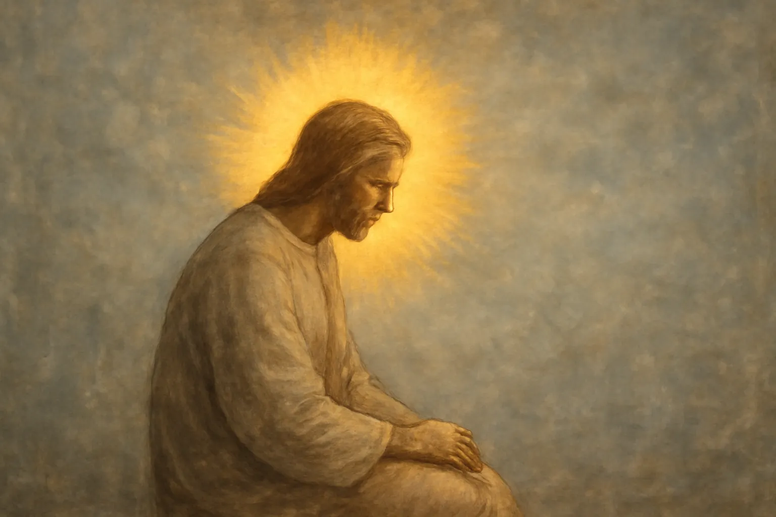reflexiones de dios