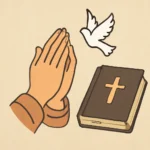 10 oraciones de dios cortas