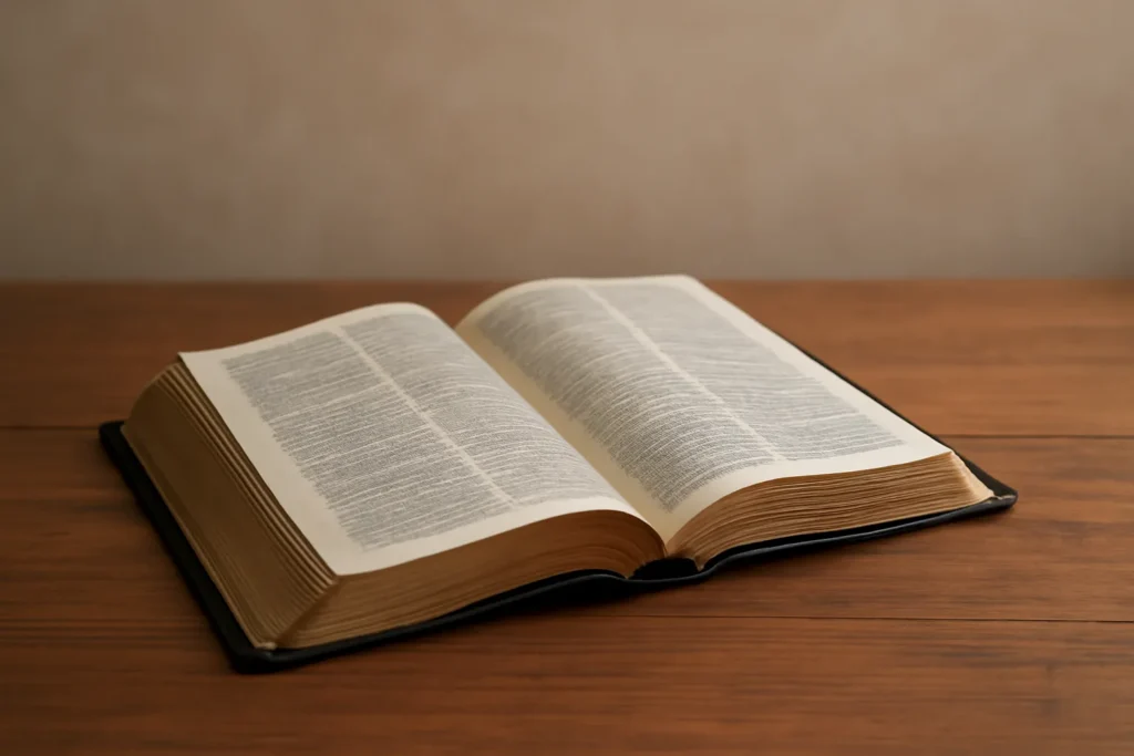 biblia diaria