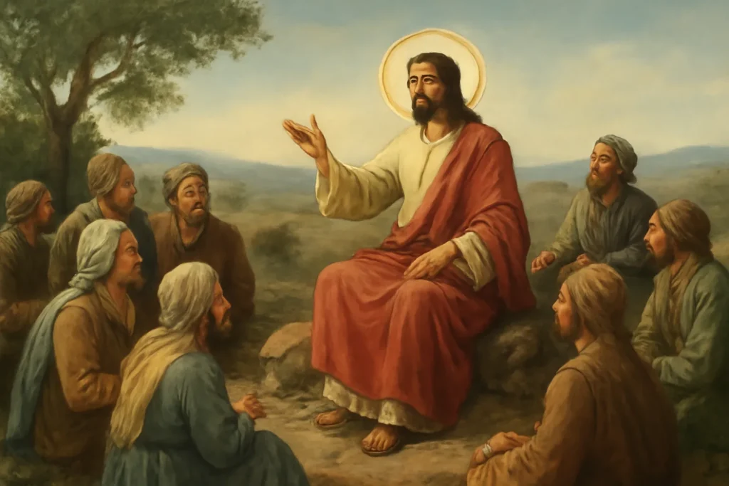 bienaventuranzas biblia catolica