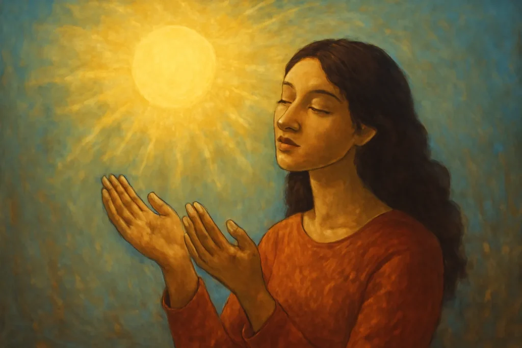 como adorar a dios en espiritu y en verdad