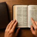 Cómo empezar a leer la Biblia Reina-Valera 1960: guía paso a paso para principiantes como empezar a leer la biblia reina valera 1960