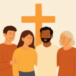 comunidad cristiana