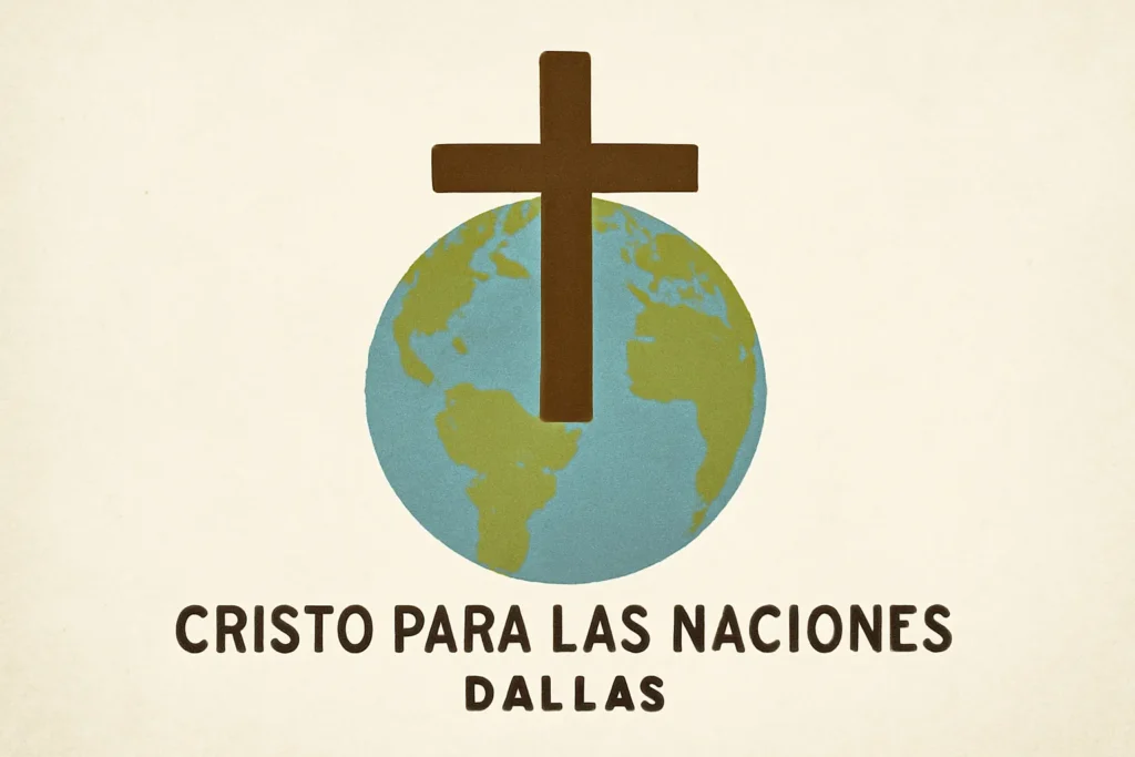 cristo para las naciones dallas