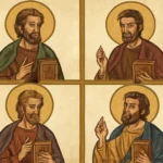 cuales son los evangelios apocrifos