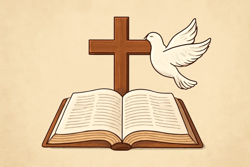 doctrina cristiana