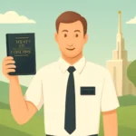 en que creen los mormones