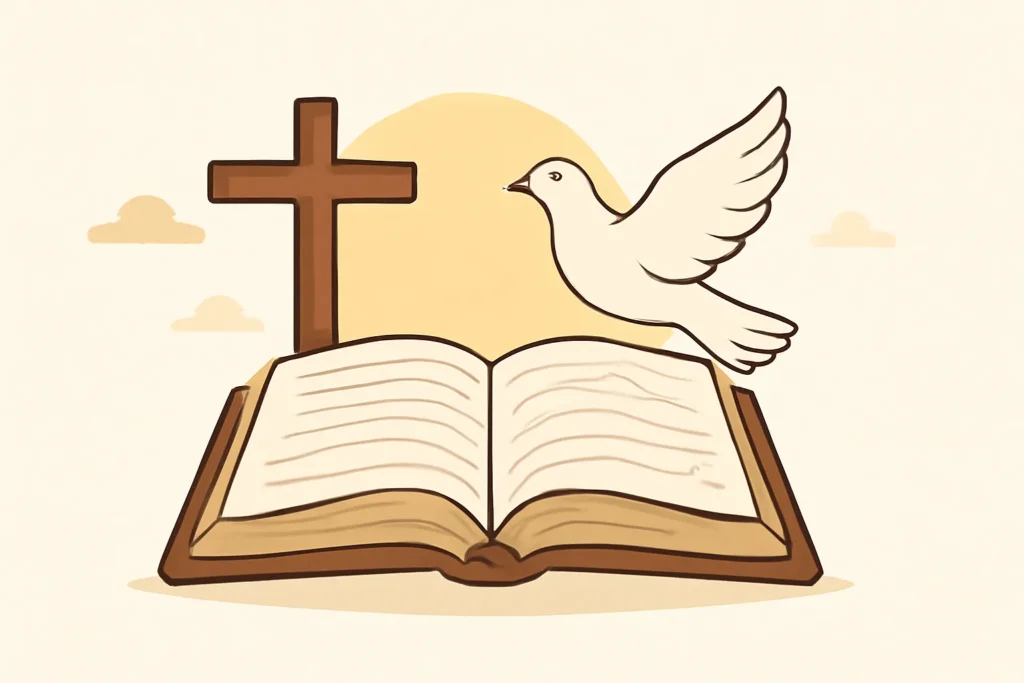 enseñanzas cristianas