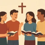 grupos cristianos juveniles