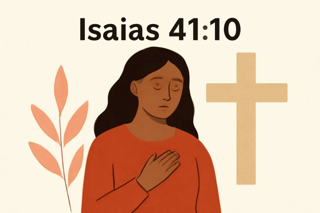 isaias 41 10 reina valera