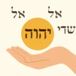 los nombres de dios y su significado