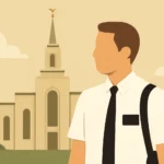 mormon religion