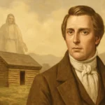 mormones origen