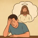 por que dios no me escucha